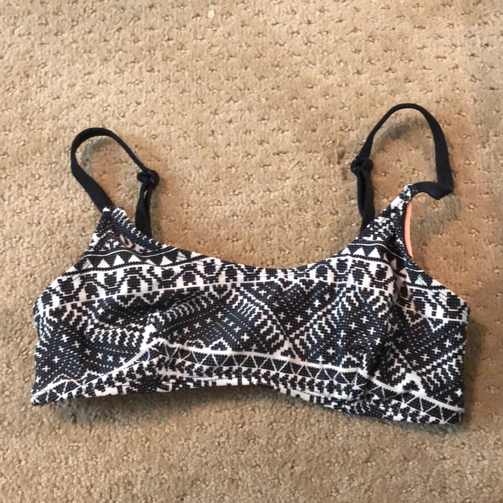 Bikini top